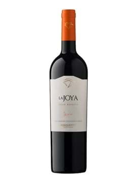 Vang Chile Bisquertt La Joya Gran Reserva Merlot Bisquertt La Joya Gran Reserva Merlot