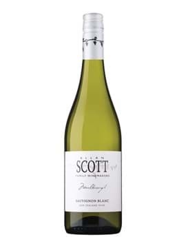 Vang trắng Allan Scott Sauvignon Blanc Allan Scott Sauvignon Blanc