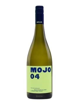 Vang trắng Mojo 04 Sauvignon Blanc Mojo 04 Sauvignon Blanc