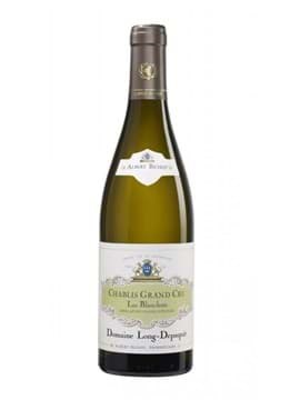 Vang trắng Albert Bichot Chablis Grand Cru Les Blanchots Domaine Long Depaquit Albert Bichot Chablis Grand Cru Les Blanchots Domaine Long Depaquit
