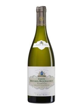 Vang trắng Albert Bichot Criots Batard Montrachet Grand Cru Albert Bichot Criots Batard Montrachet Grand Cru