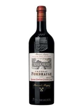 Vang Pháp Chateau Fombrauge Chateau Fombrauge