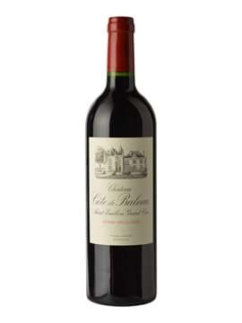 vang Pháp Chateau Cote de Baleau Chateau Cote de Baleau