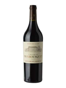 Vang Pháp Chateau Monbousquet Chateau Monbousquet