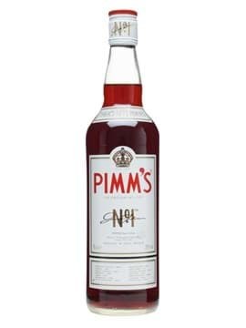 Hiển thị chi tiết cho Rượu Pimm's No 1 Cup Rượu Pimm's No 1 Cup