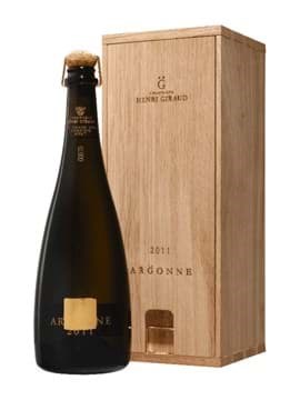 Champagne Aÿ Grand Cru Argonne Champagne Aÿ Grand Cru Argonne
