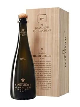 Champagne Henri Giraud Aÿ Grand Cru Brut MV 14 Champagne Henri Giraud Aÿ Grand Cru Brut MV 14