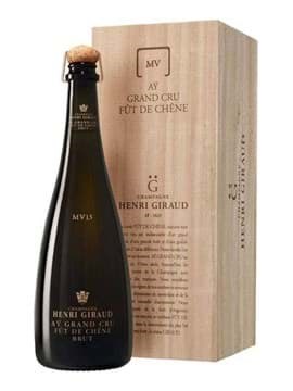 Champagne Henri Giraud Aÿ Grand Cru Brut MV 13 Champagne Henri Giraud Aÿ Grand Cru Brut MV 13