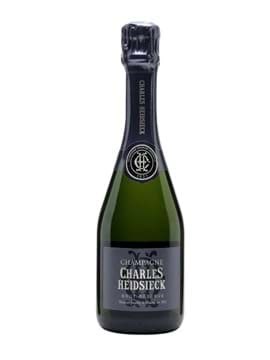 Champagne Charles Heidsieck Brut Réserve - 375 ml Champagne Charles Heidsieck Brut Réserve - 375 ml