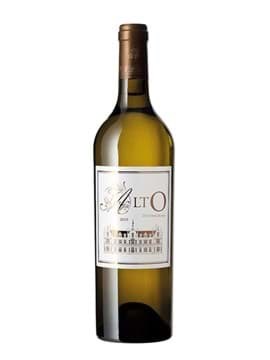 Vang trắng Alto de Cantenac Brown Alto de Cantenac Brown