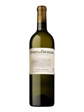 Vang trắng L’ Esprit De Chevalier Blanc L’ Esprit De Chevalier White