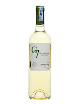 Vang trắng G7 Sauvignon Blanc G7 Sauvignon Blanc