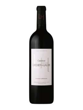 Vang Pháp Château Luchey-Halde red Château Luchey-Halde Rouge