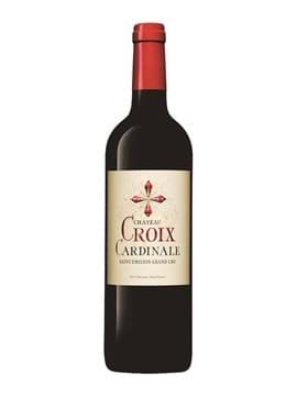 Vang Pháp Chateau Croix Cardinale Chateau Croix Cardinale