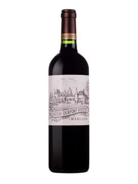 Vang Pháp Chateau Durfort Vivens Chateau Durfort Vivens