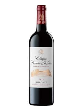 Vang Pháp Chateau Prieure Lichine Chateau Prieure Lichine