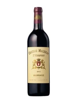 Vang Pháp Chateau Malescot St. Exupery Chateau Malescot St. Exupery