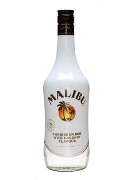 Hiển thị chi tiết cho Rượu Malibu Rượu Malibu