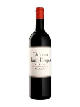 Vang Pháp Chateau Haut Bages Liberal Chateau Haut Bages Liberal