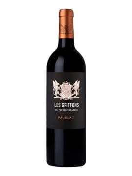 Vang Pháp Les Griffons de Pichon Baron Les Griffons de Pichon Baron