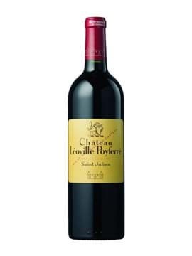 Vang Pháp Chateau Leoville Poyferre Chateau Leoville Poyferre