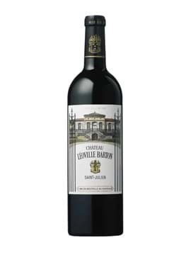 Vang Pháp Chateau Leoville Barton Chateau Leoville Barton