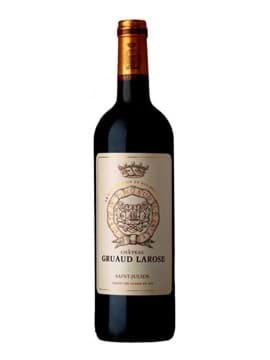 Vang Pháp Chateau Gruaud Larose Chateau Gruaud Larose