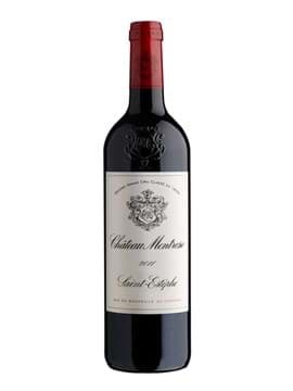 Vang Pháp Chateau Montrose Chateau Montrose