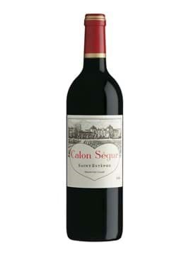 Vang Pháp Chateau Calon Segur Chateau Calon Segur