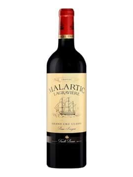 Vang Pháp Chateau Malartic Lagraviere Chateau Malartic Lagraviere