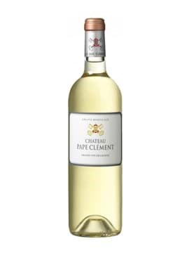 Vang trắng Chateau Pape Clement White Chateau Pape Clement White