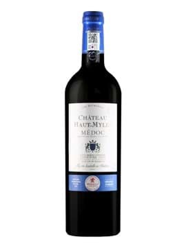 Vang Pháp Chateau Haut Myles Chateau Haut Myles