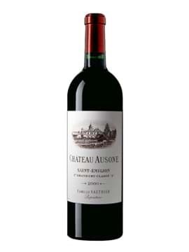 Vang Pháp Château Ausone Château Ausone