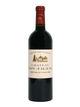 Vang Pháp Chateau Yon Figeac Chateau Yon Figeac