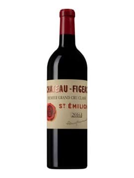 Vang Pháp Chateau Figeac Chateau Figeac