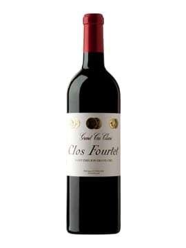Vang Pháp Clos Fourtet Clos Fourtet