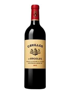 Vang Pháp Carillon de Angelus Carillon de Angelus