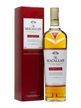 Macallan Classic Cut 2020 Macallan Classic Cut - 2020