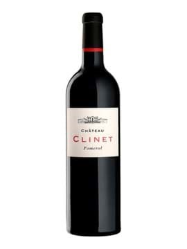 Vang Pháp Chateau Clinet Chateau Clinet