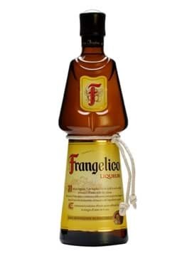 Hiển thị chi tiết cho Rượu Frangelico Rượu Frangelico