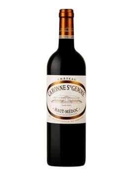 Vang Pháp Chateau Caronne Ste Gemme Chateau Caronne Ste Gemme