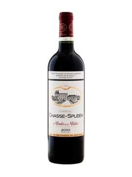vang Pháp Chateau Chasse Spleen Chateau Chasse Spleen