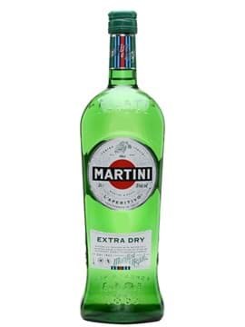 Hiển thị chi tiết cho Rượu Martini Extra Dry Rượu Martini Extra Dry