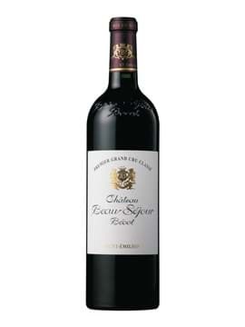 vang đỏ Chateau Beau-Sejour Becot Chateau Beau-Sejour Becot