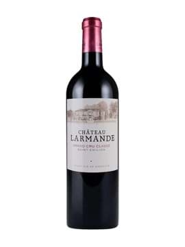 Vang đỏ Chateau Larmande Chateau Larmande