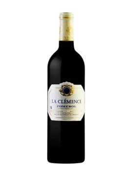 vang đỏ Chateau La Clemence Chateau La Clemence