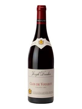 vang đỏ Joseph Drouhin Clos de Vougeot Joseph Drouhin Clos de Vougeot