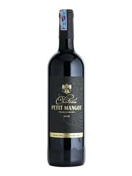 vang đỏ Chateau Petit Mangot Chateau Petit Mangot