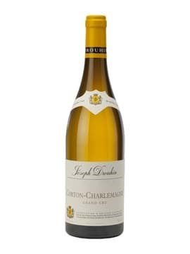 Vang trắng Joseph Drouhin Corton-Charlemagne Joseph Drouhin Corton-Charlemagne