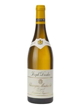 Joseph Drouhin Chassagne-Montrachet Morgeot Marquis de Laguiche 1er Cru Joseph Drouhin Chassagne-Montrachet Morgeot Marquis de Laguiche 1er Cru